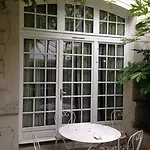 Le 5 Particulier Neuilly-sur-Seine