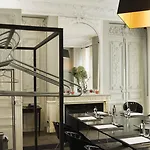 Hotel Le 5 Particulier 4*