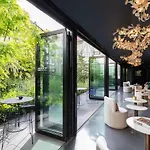 Le 5 Particulier 4* Neuilly-sur-Seine