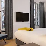 Le 5 Particulier Hotel Neuilly-sur-Seine