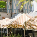 Le 5 Particulier Hotel Neuilly-sur-Seine