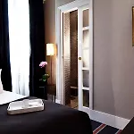 Le 5 Particulier Hotel 4*