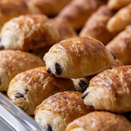 Hotel Le 5 Particulier