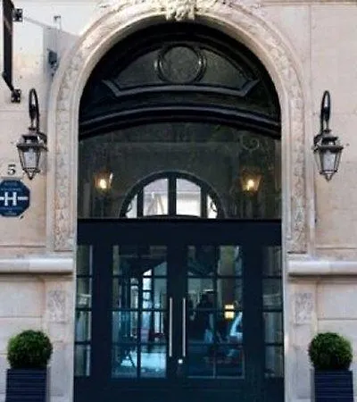 Le 5 Particulier Neuilly-sur-Seine