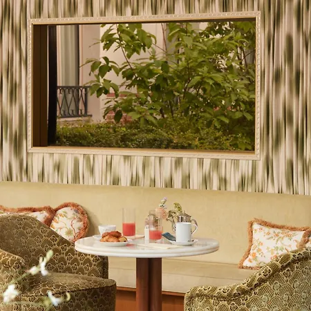 Hotel Le 5 Particulier 4*