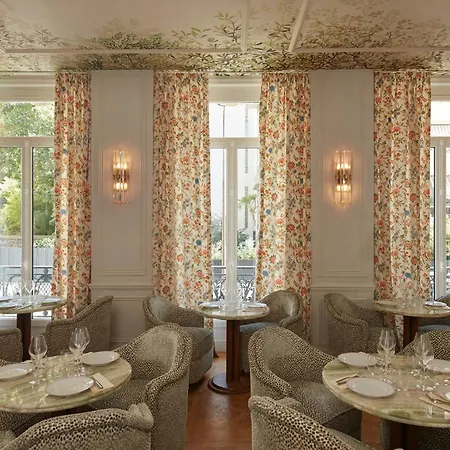 Le 5 Particulier Hotel Neuilly-sur-Seine