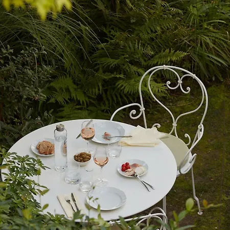 Hotel Le 5 Particulier