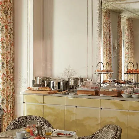 Le 5 Particulier Neuilly-sur-Seine