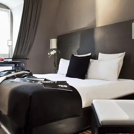 Le 5 Particulier Neuilly-sur-Seine