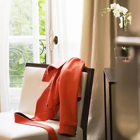 Le 5 Particulier Hotel Neuilly-sur-Seine