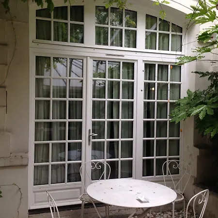 Le 5 Particulier Neuilly-sur-Seine