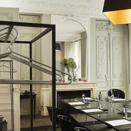 Hotel Le 5 Particulier 4*