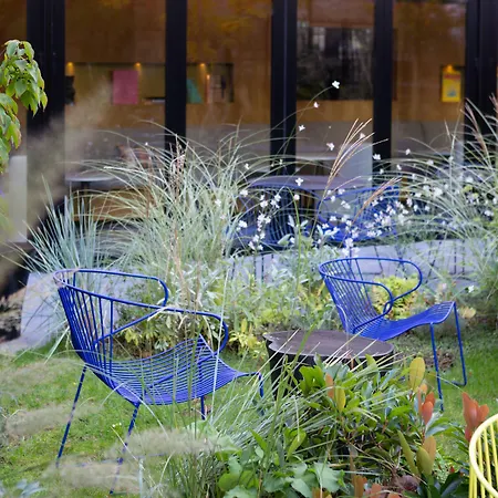 Hotel Le 5 Particulier Neuilly-sur-Seine