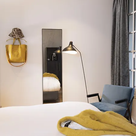 Hotel Le 5 Particulier