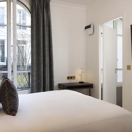 Hotel Le 5 Particulier 4*