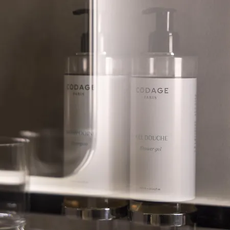 Hotel Le 5 Particulier Neuilly-sur-Seine