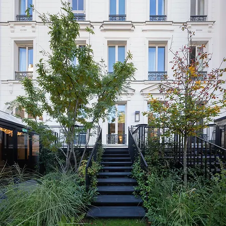 Hotel Le 5 Particulier 4*