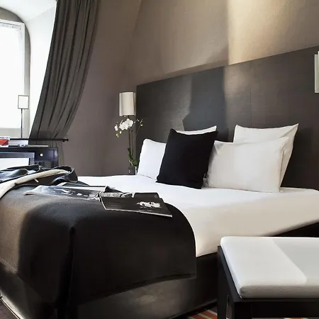 Hotel Le 5 Particulier Neuilly-sur-Seine