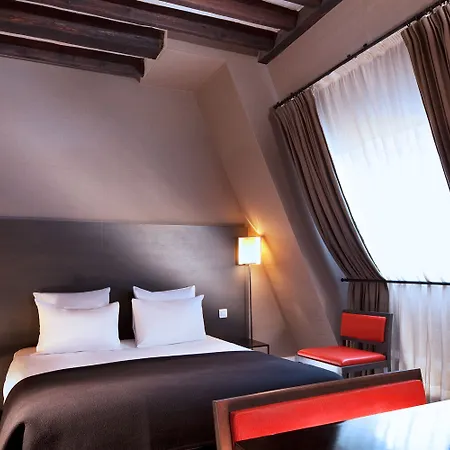 Hotel Le 5 Particulier