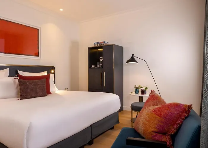 Le 5 Particulier Neuilly-sur-Seine