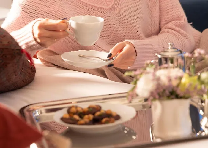 Hotel Le 5 Particulier Neuilly-sur-Seine