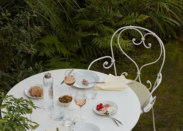 Hotel Le 5 Particulier