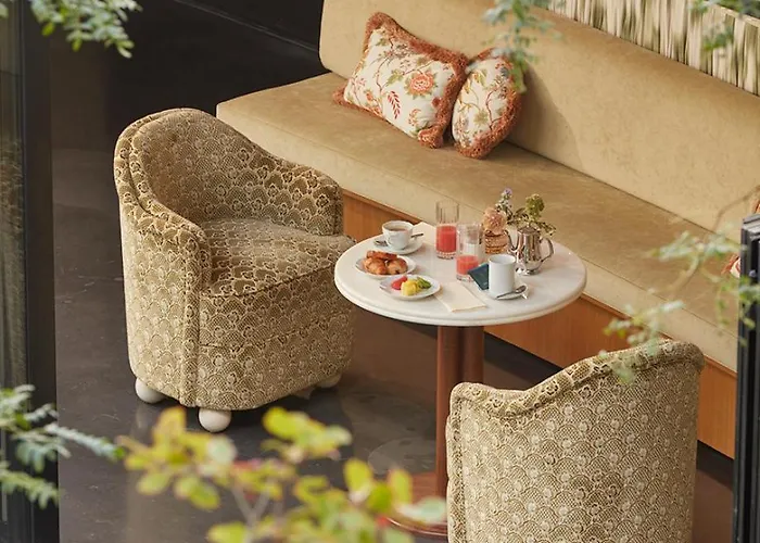 Hotel Le 5 Particulier Neuilly-sur-Seine