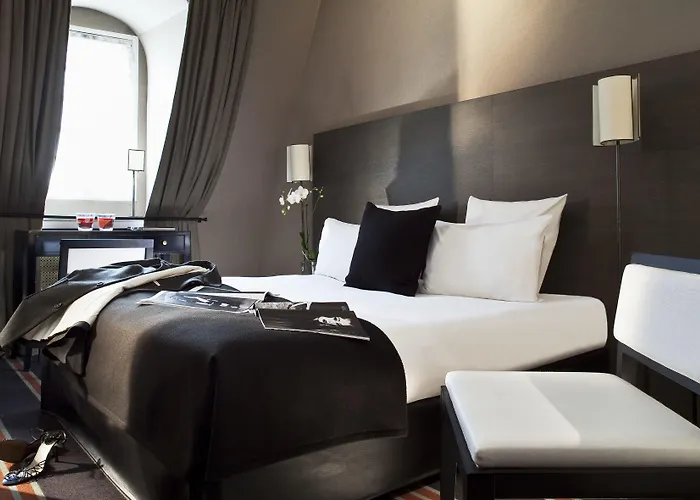 Le 5 Particulier Neuilly-sur-Seine