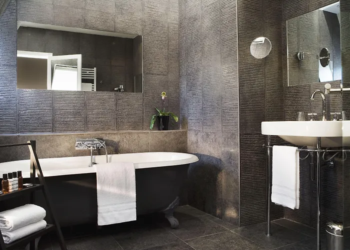 Le 5 Particulier Hotel Neuilly-sur-Seine