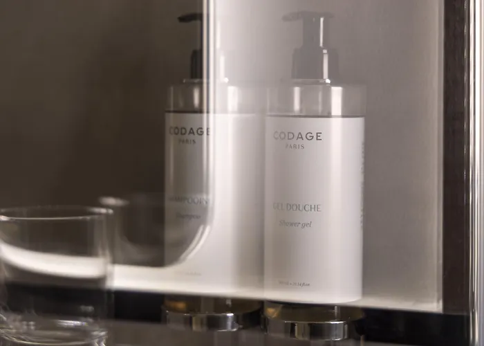 Hotel Le 5 Particulier Neuilly-sur-Seine