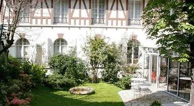 Le 5 Particulier Hotel Neuilly-sur-Seine