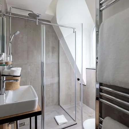 Hotel Le 5 Particulier