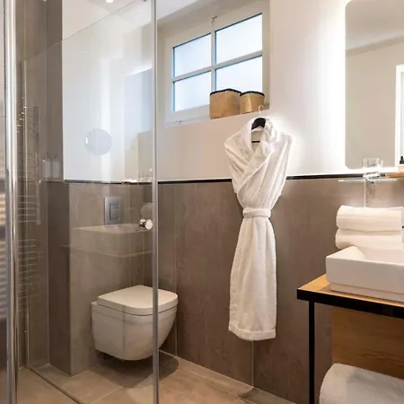 Hotel Le 5 Particulier Neuilly-sur-Seine