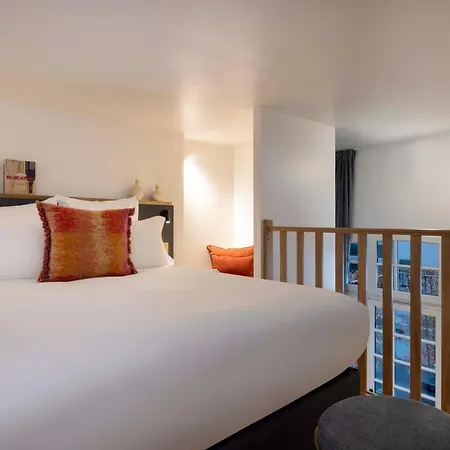 Hotel Le 5 Particulier