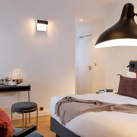Le 5 Particulier Neuilly-sur-Seine