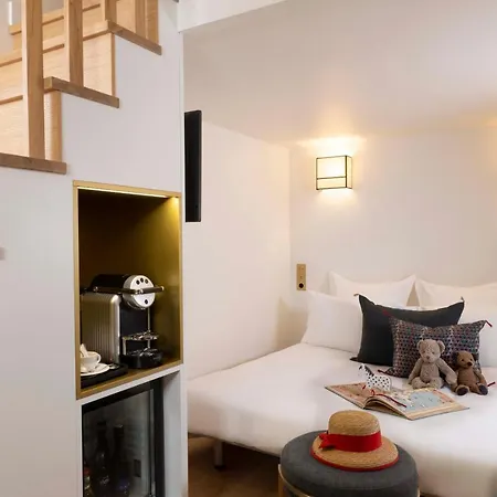 Le 5 Particulier Neuilly-sur-Seine