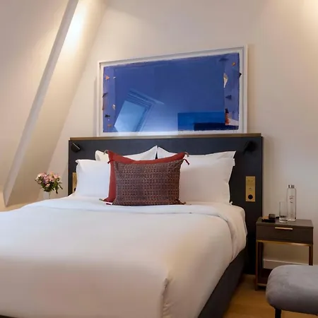 Le 5 Particulier 4* Neuilly-sur-Seine