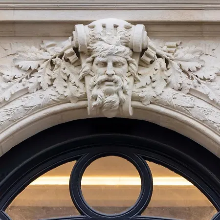 Le 5 Particulier Hotel Neuilly-sur-Seine