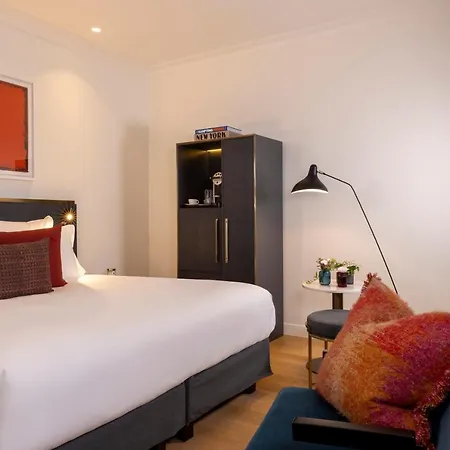 Le 5 Particulier Neuilly-sur-Seine
