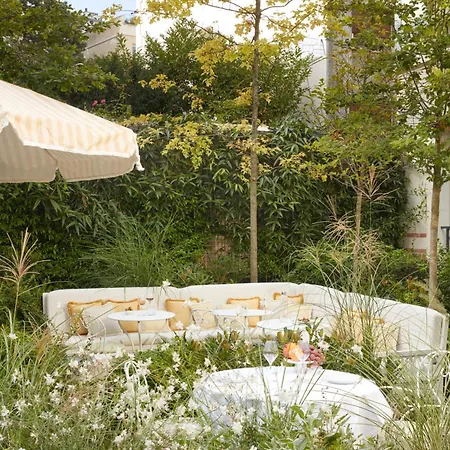 Hotel Le 5 Particulier Neuilly-sur-Seine