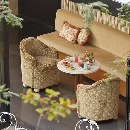 Hotel Le 5 Particulier Neuilly-sur-Seine
