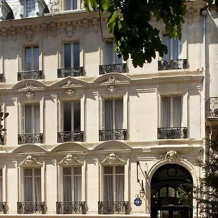 Le 5 Particulier Neuilly-sur-Seine