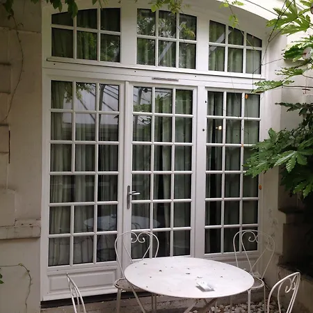 Hotel Le 5 Particulier Neuilly-sur-Seine