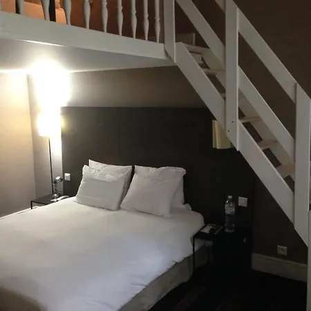 Hotel Le 5 Particulier 4*